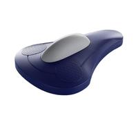 Esercizio per il pavimento pelvico, rinforzante per pavimento pelvico, ricaricabile, con intensità regolabile e design ergonomico per supporto della vescica della menopausa e preparazione del parto