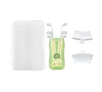 Esercizio Per La Bocca - Massaggiatore Per Esercizi Per La Bocca, Bocche Per Allenare I Muscoli Delle Labbra, Rassodante Muscolare ABS Multifunzionale Per Pelle Più Soda, Riduzione, Strumento Per Rass