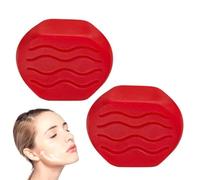 Esercizio per la mascella, Esercizio per masticare la mascella Esercitatore | Silicone per uomini e donne Eserci