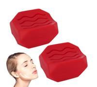Esercizio per la mascella, Esercizio per masticare la mascella Esercizi per | Silicone per uomini e donne Jawline Toner Face Shaper C
