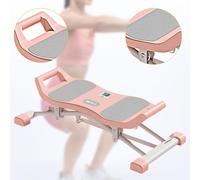 Esercizio Per Le Gambe Con Macchina Per L'equilibrio, Simulazione