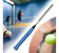 Esercizio per migliorare la potenza dello swing della racchetta da badminton con