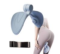 Esercizio per pavimento pelvico da donna, blu pelvico pavimento muscolare anca coscia maestro bel bottino Trainer Pro, gamba interna coscia attrezzature per esercizi