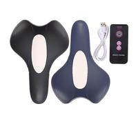 Esercizio perineale - glutei di esercizi muscolari a casa | Livelli del dispositivo | 4 livelli regolabili con telecomando per la casa di riabilitazione post -natale Travel Yoga Pilates
