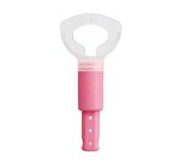 Esercizio polmonare - Esercizio polmonare di respirazione profonda | Trainatore polmonare respiratorio portatile per la pratica quotidiana | Dispositivo di esercizio di respirazione ideale