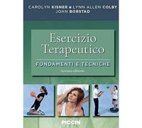 Esercizio terapeutico. Fondamenti e tecniche