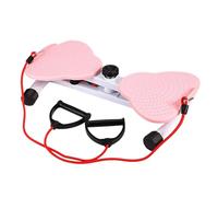 Esercizio Twist Board, Twist Board per l'esercizio - Macchina per esercizi di torsione dello scultore della vita | Strumento per il di ginnastica domestica, attrezzature per il fitness nois per