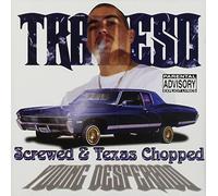 Ese's Screwed Up