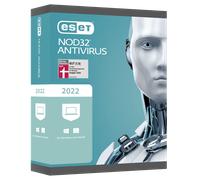 ESET Antivirus