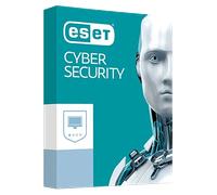 ESET CYBER SECURITY 2024 3 MAC 1 ANNO ESD