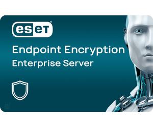 ESET Endpoint Encryption - Enterprise Server 2 Anni 1 Utente/i Nuovo Acquisto