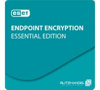 ESET Endpoint Encryption - Essential Edition 3 Anni Nuovo Acquisto 11 - 25 User