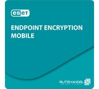 ESET Endpoint Encryption - Mobile 3 Anni Rinnovo 50 - 99 User