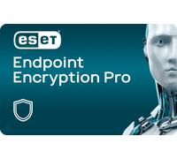 ESET Endpoint Encryption Pro Estensione 1 Anno 11 - 25 Utente/i