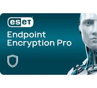 ESET Endpoint Encryption Pro – Estensione 1 anno (11-25 utenti)