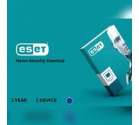 ESET Home Security Essential (1 Year / 1 Device) Key - EU