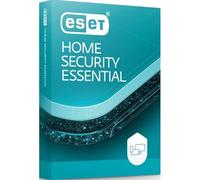 ESET HOME SECURITY ESSENTIAL 10 DISPOSITIVI 2 ANNI EX-BOX