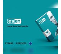 ESET Home Security Essential (2 Years / 3 Devices) Key - EU