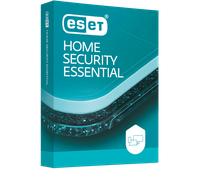 ESET HOME Security Essential 2025 4 Dispositivi 2 Anni Rinnovo