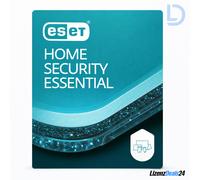 ESET HOME Security Essential 2026 - 1 dispositivo - 1 anno di validità