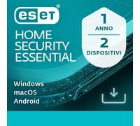 ESET Home Security Premium - 3 User, 1 Year - ESD-DownloadESD