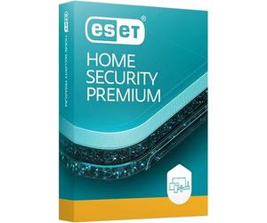 ESET HOME SECURITY PREMIUM 10 DISPOSITIVI 2 ANNI EX BOX