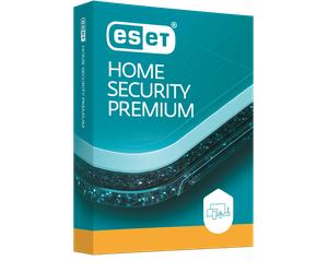 ESET HOME Security Premium 2026 10 Dispositivi 2 Anni Nuovo Acquisto