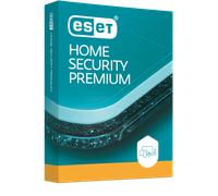 ESET HOME Security Premium 2026 4 Dispositivi 1 Anno Nuovo Acquisto