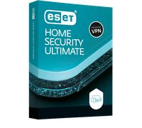 ESET HOME Security Ultimate 2026 9 Dispositivi 2 Anni Rinnovo