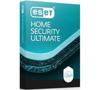 ESET HOME Security Ultimate 2026 5 Dispositivi 2 Anni Nuovo Acquisto