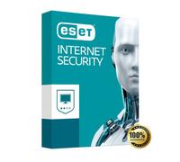 ESET Internet Security 10 Dispositivo 2024 - PC / MAC / ANDROID