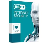 ESET INTERNET SECURITY 1PC 1 ANNO ESTERA USA EX-BOX