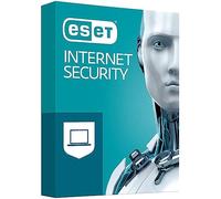 ESET SOFTWARE NOD32 ANTIVIRUS + INTERNET SECURITY FULL BOX 1 ANNO 2 UTENTI (140T21Y-N-BOX)**PUOI PAGARE ANCHE ALLA CONSEGNA!!!**