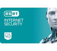 ESET Internet Security 2026 - 1, 2 o 3 anni - Attivazione originale mondiale