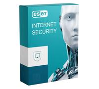 ESET Internet Security 2026 1 Dispositivo 1 Anno