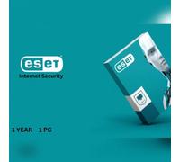 ESET Internet Security Key (1 Year / 1 PC)- GLOBAL
