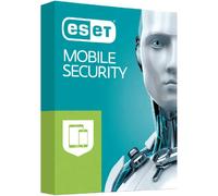 ESET Mobile Security for Android