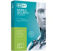ESET Mobile Security for Android 1 Dispositivo / 1 Anno