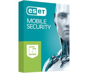 ESET Mobile Security for Android