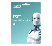 ESET Mobile Security per Android | Globale | 1 dispositivo 1 anno