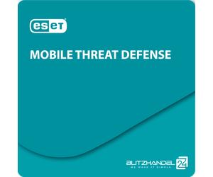 ESET Mobile Threat Defense 1 Anno Rinnovo 26 - 49 User