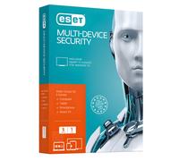 ESET Multi-Device Security 2026 5 Dispositivi / 1 Anno