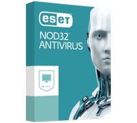Eset Nod32 Antivirus 2023 - 1 Dispositivo, 1 Anno