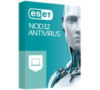 ESET NOD ANTIVIRUS 3PC 1 ANNO ESD