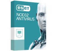 ESET NOD ANTIVIRUS 5PC 1 ANNO ESTERA DE EX-BOX