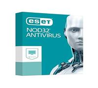 Eset Nod32 Antivirus 2024 1 PC 2 ANNI