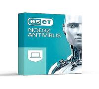 ESET NOD32 2023 | Antivirus Base | 2 dispositivi | Licenza di 1 Anno | Nuova Licenza | Windows o Mac | Codice d'attivazione via posta