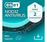 ESET NOD32 ANTIVIRUS