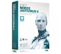 ESET NOD32 Antivirus 1 license(s) 3 year(s)