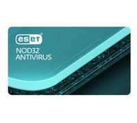 ESET NOD32 ANTIVIRUS